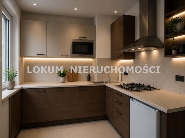Mieszkanie 3-pokojowe Jastrzębie-Zdrój, ul. Kurpiowska. Zdjęcie 7