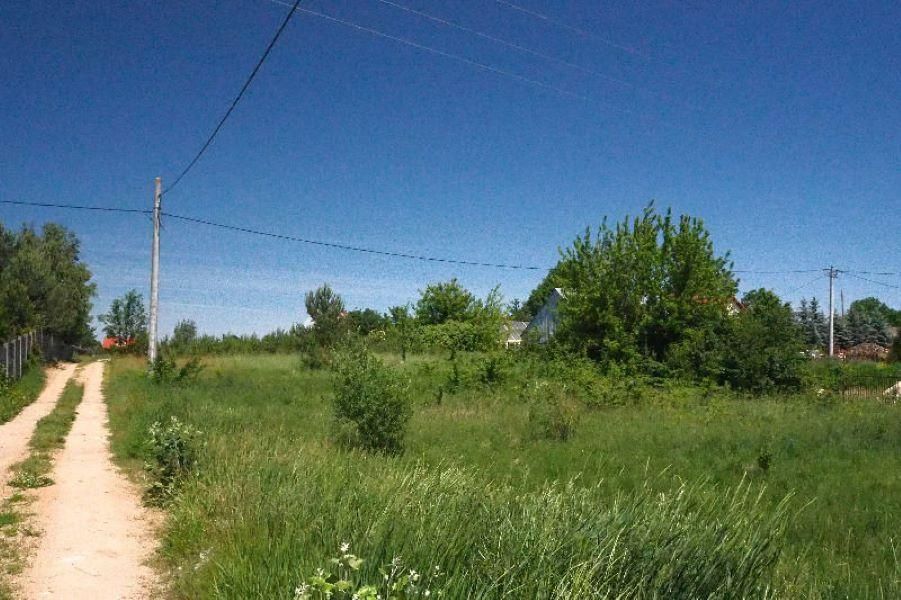 Działka budowlana Nowe Grochale. Zdjęcie 6