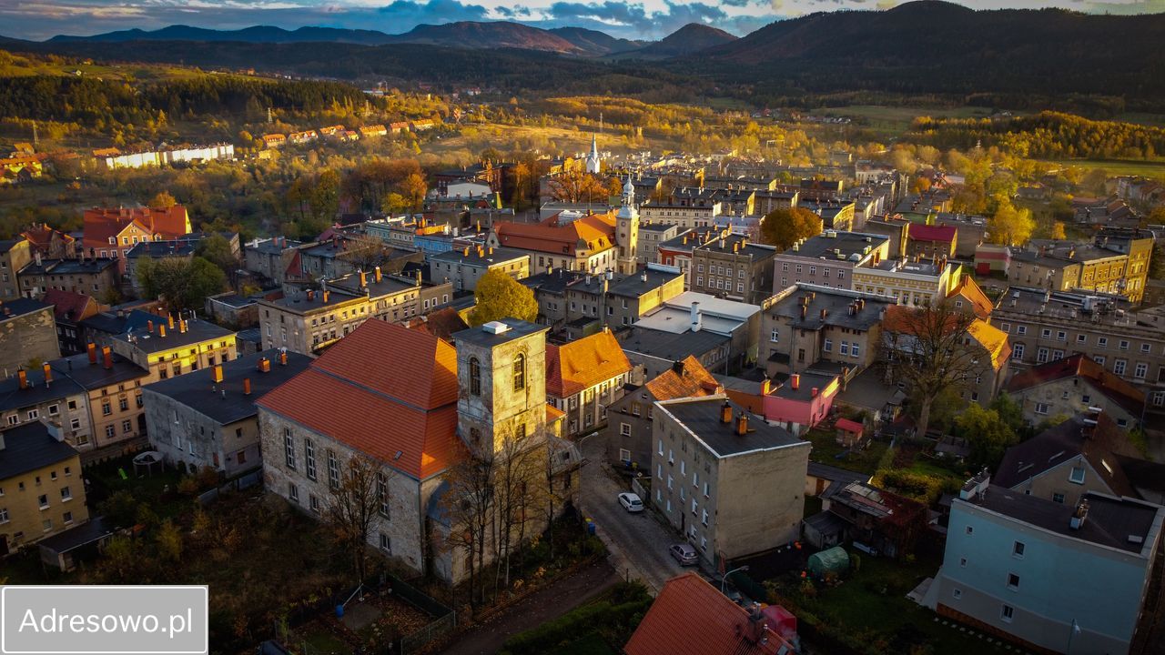 Mieszkanie 2-pokojowe Boguszów-Gorce, ul. 1 Maja. Zdjęcie 19