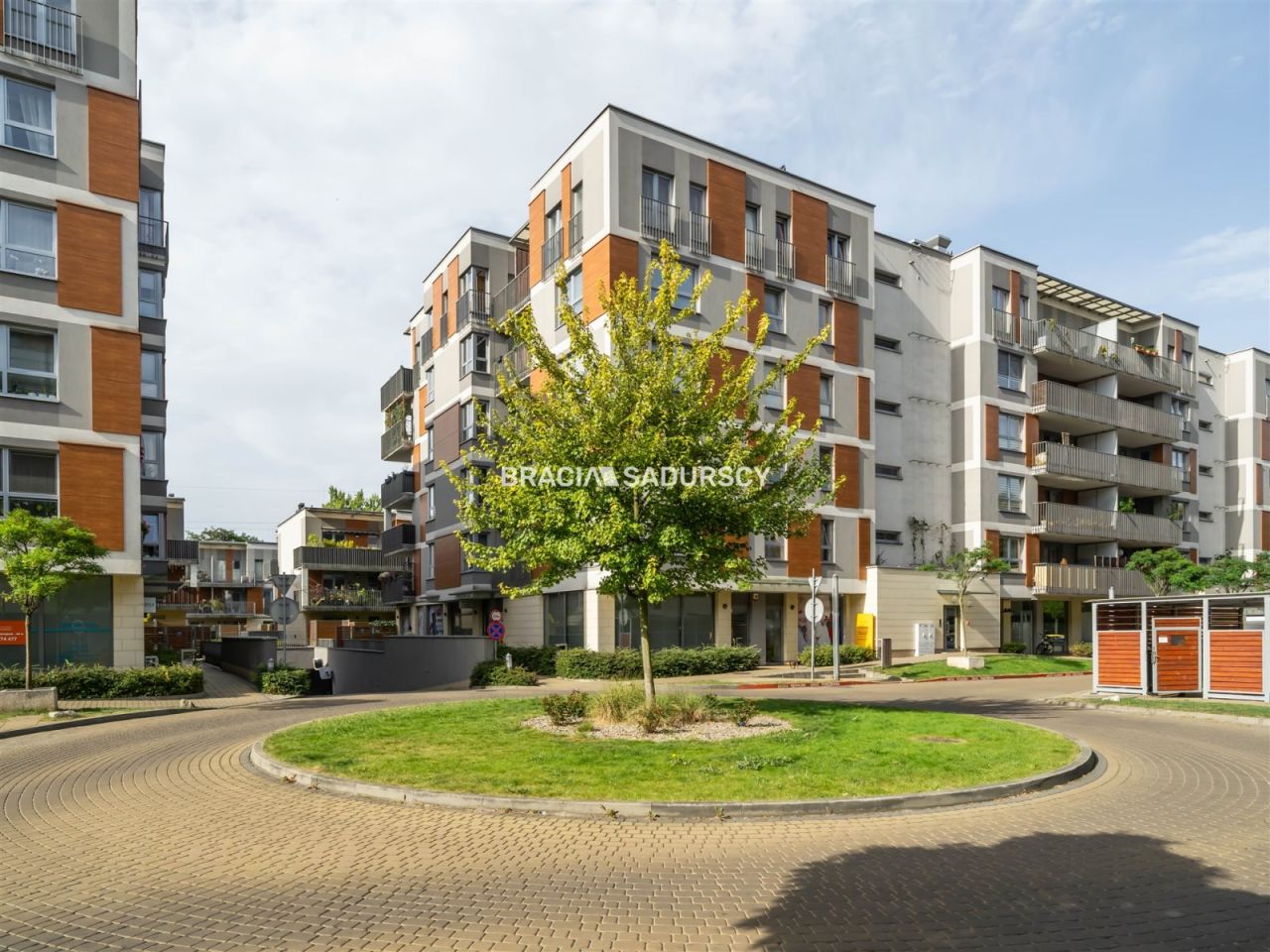 Mieszkanie 2-pokojowe Kraków Grzegórzki, ul. Dąbska. Zdjęcie 12