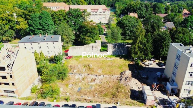 Działka budowlana Lwówek Śląski, ul. Gustawa Morcinka. Zdjęcie 3