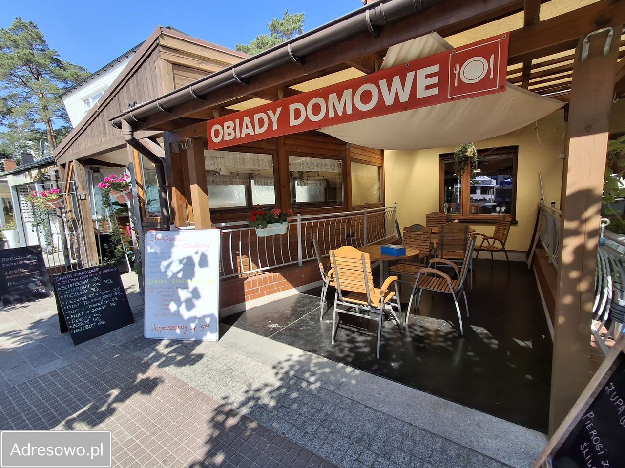 Lokal Pobierowo, ul. Grunwaldzka. Zdjęcie 6