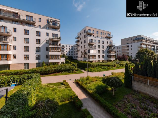 Mieszkanie 3-pokojowe Warszawa Mokotów, ul. Obrzeżna. Zdjęcie 15