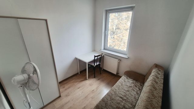 Mieszkanie 2-pokojowe Warszawa Ochota, ul. Piotrkowska. Zdjęcie 5