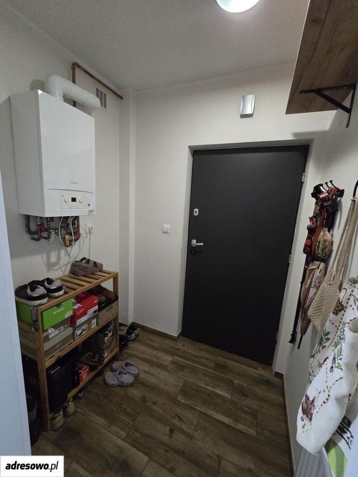 Mieszkanie 3-pokojowe Wrocław Stabłowice, ul. Główna. Zdjęcie 15