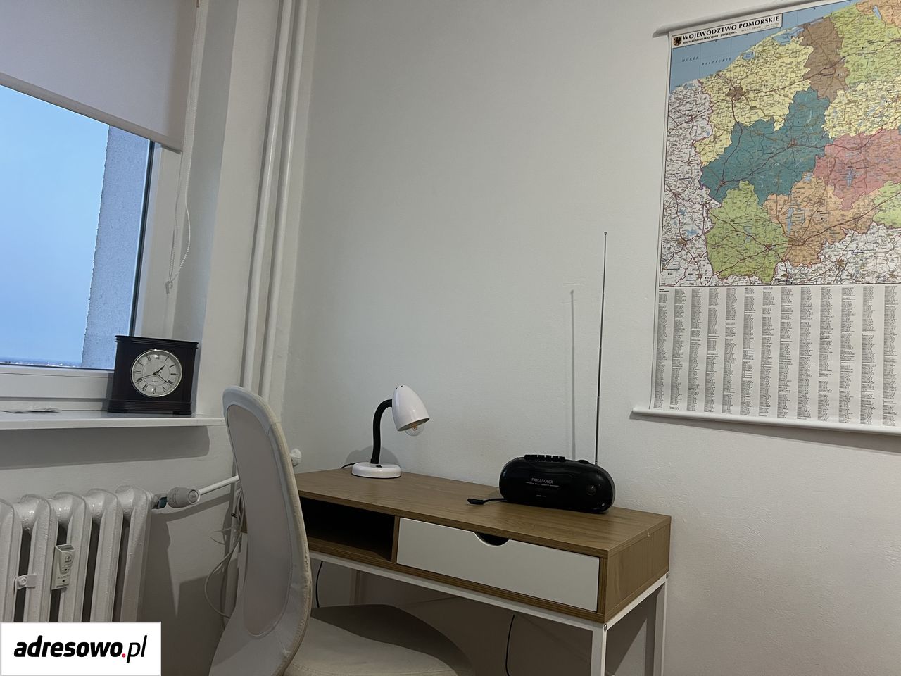 Mieszkanie 2-pokojowe Gdańsk Morena, ul. Piecewska. Zdjęcie 18