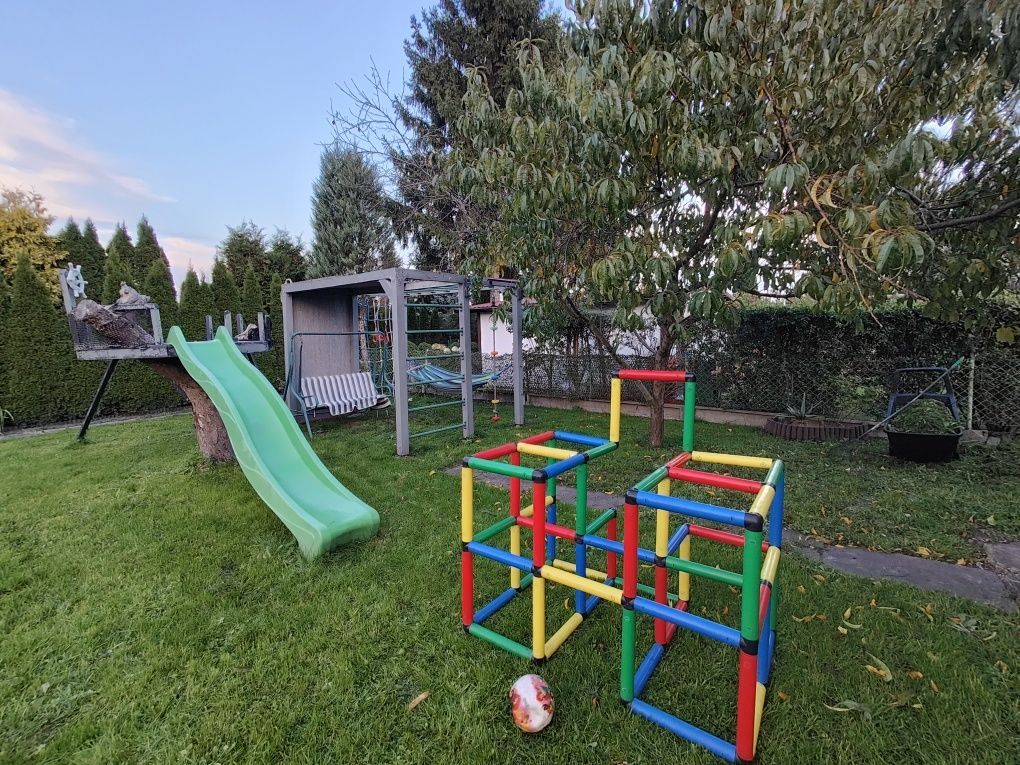 Działka rod Grudziądz Lotnisko. Zdjęcie 8