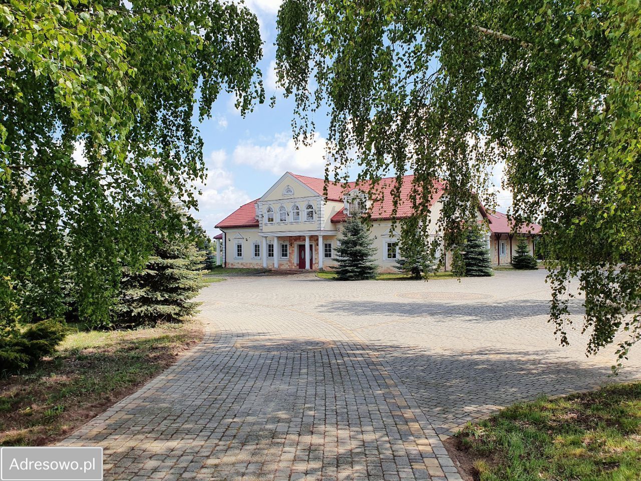 Hotel/pensjonat Teresin. Zdjęcie 4