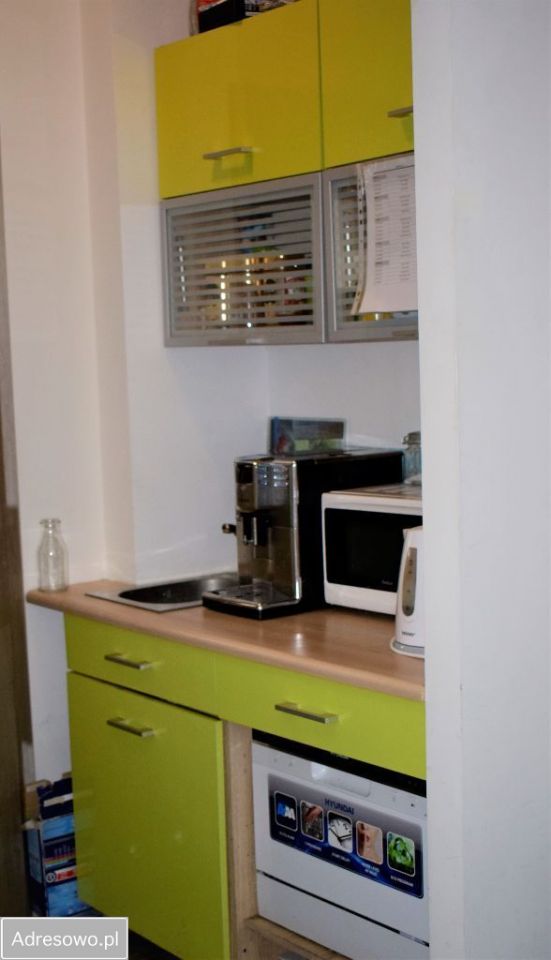 Biuro Szczecin Centrum, ul. Teofila Firlika. Zdjęcie 4