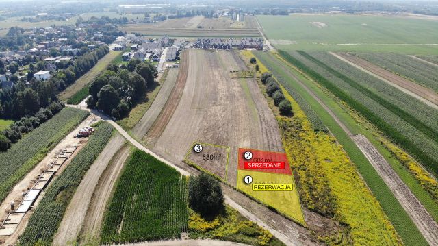 Działka budowlana Siemianowice Śląskie Przełajka, ul. Słoneczna. Zdjęcie 1