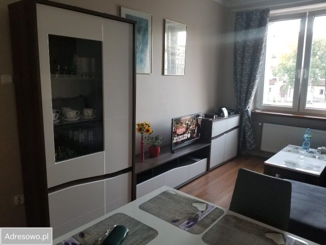 Mieszkanie 1-pokojowe Bytom Śródmieście, ul. Gliwicka. Zdjęcie 1