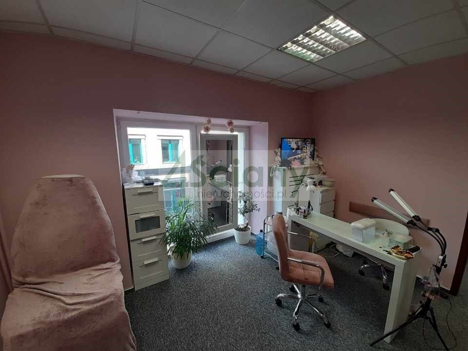 Biuro Warszawa Śródmieście. Zdjęcie 2