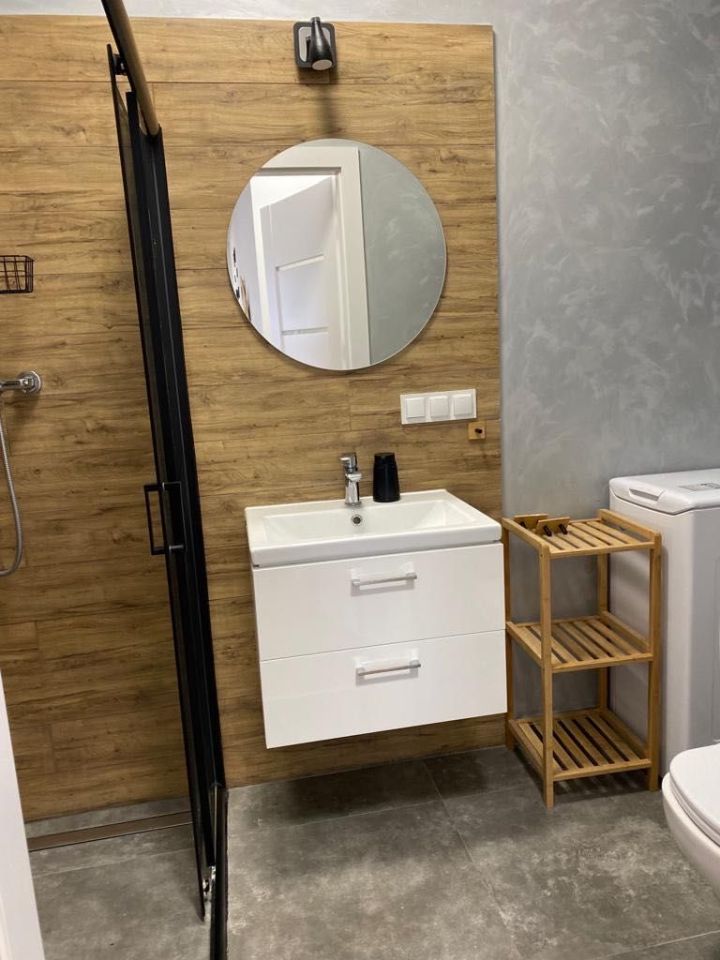 Mieszkanie 2-pokojowe Wągrowiec, ul. Ignacego Wegnera. Zdjęcie 6