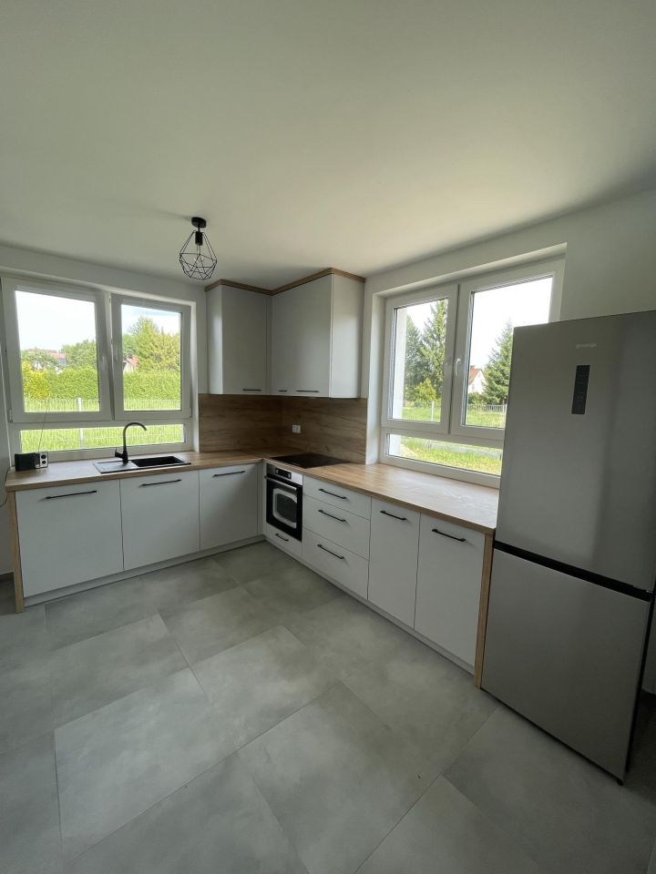 Mieszkanie 2-pokojowe Błażowa Dolna Walentówka