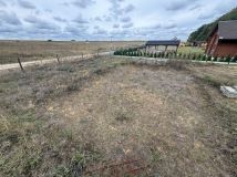 Działka budowlana Wawrów, ul. Leszczynowa. Zdjęcie 3