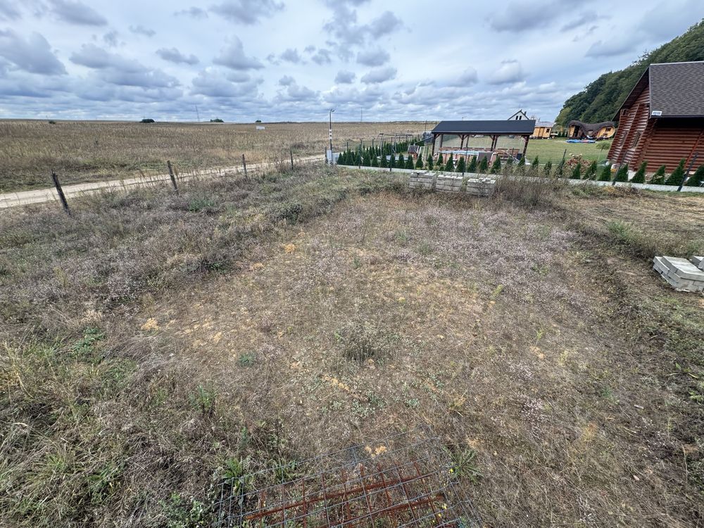 Działka budowlana Wawrów, ul. Leszczynowa. Zdjęcie 4