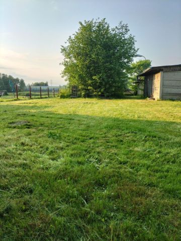 Działka inwestycyjna Pawlikowice. Zdjęcie 2