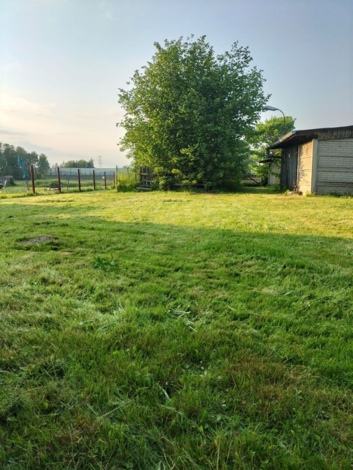 Działka inwestycyjna Pawlikowice. Zdjęcie 2