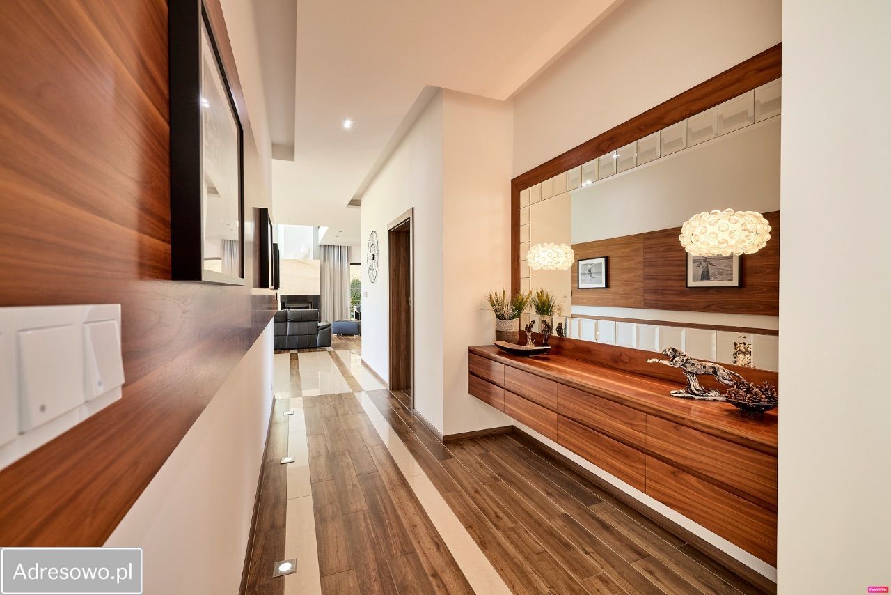 dom wolnostojący, 5 pokoi Tomaszkowo. Zdjęcie 12