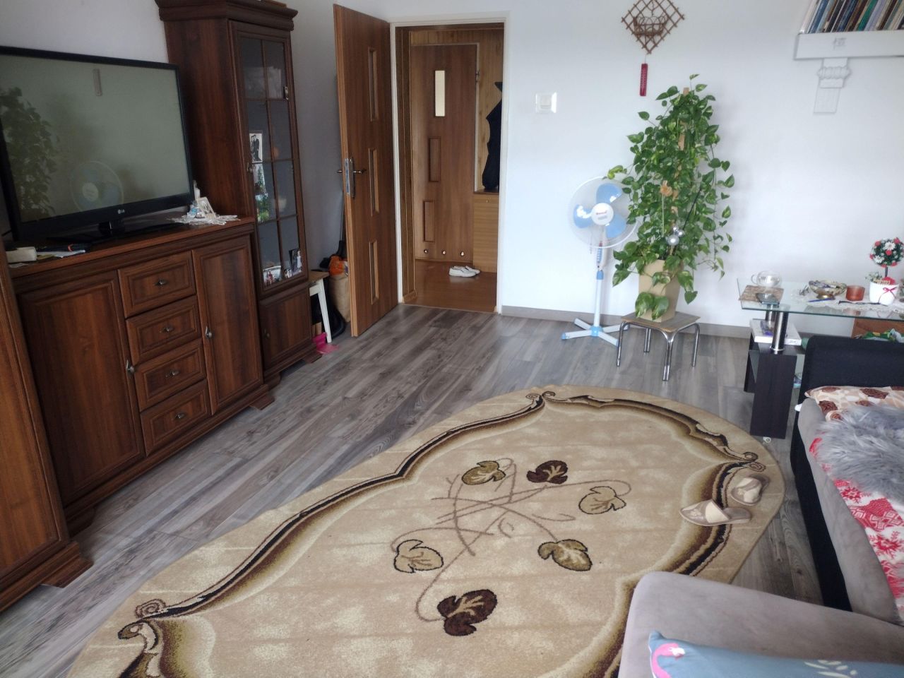 Mieszkanie 2-pokojowe Tywica. Zdjęcie 5