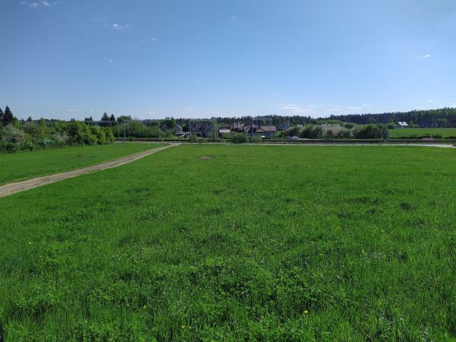 Działka rolno-budowlana Koszęcin, ul. gen. Bema. Zdjęcie 1