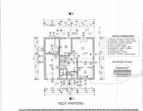 dom wolnostojący, 5 pokoi Kadzidło, ul. Piękna. Zdjęcie 3