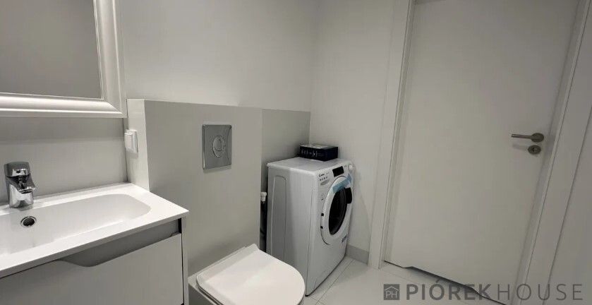 Mieszkanie 1-pokojowe Warszawa Włochy, ul. Równoległa. Zdjęcie 5