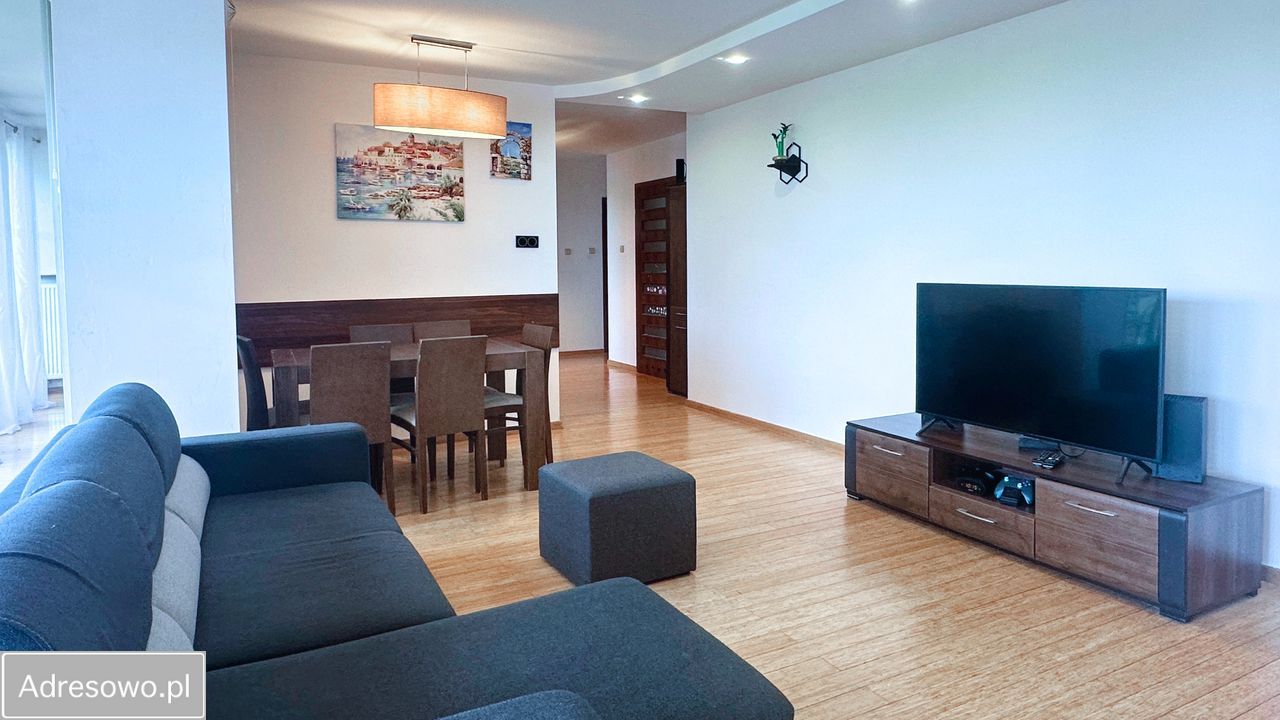 Mieszkanie 5-pokojowe Kołobrzeg, ul. Jagiellońska