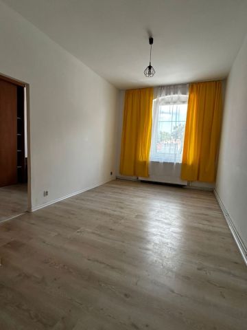 Mieszkanie 2-pokojowe Nowa Sól, ul. Wesoła. Zdjęcie 1