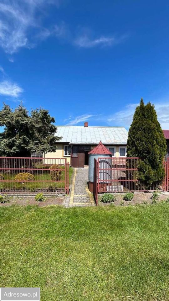 gospodarstwo, 3 pokoje Jeleń. Zdjęcie 13