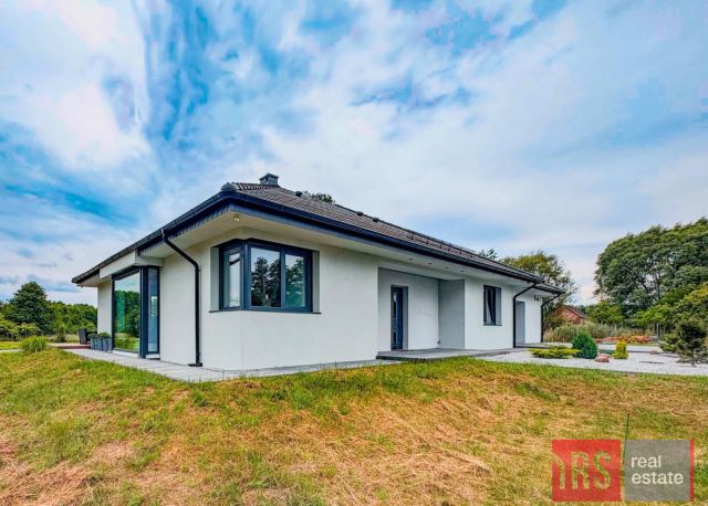 dom wolnostojący, 4 pokoje Bytnica. Zdjęcie 24