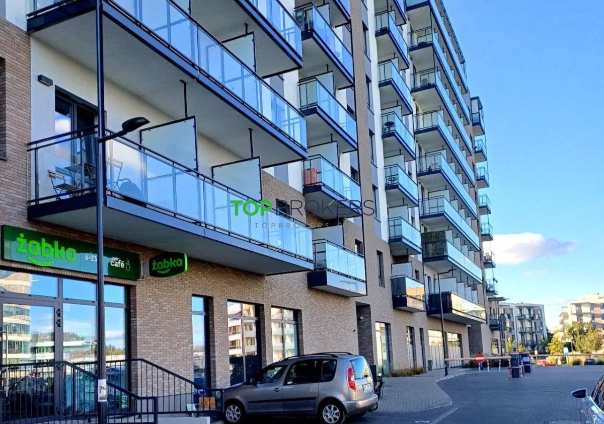 Mieszkanie 2-pokojowe Warszawa Włochy, ul. Wiktoryn. Zdjęcie 18