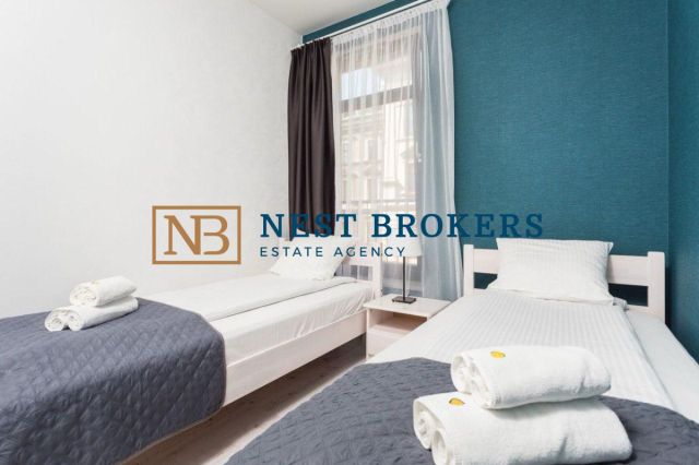 Mieszkanie 3-pokojowe Kraków Grzegórzki, ul. Grzegórzecka. Zdjęcie 16