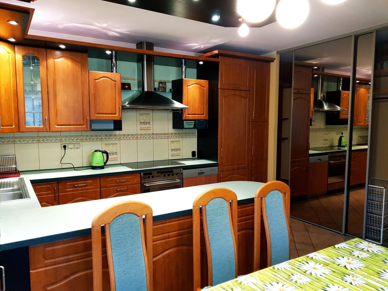 dom wolnostojący, 4 pokoje Poznań Śródka, ul. Główna. Zdjęcie 34