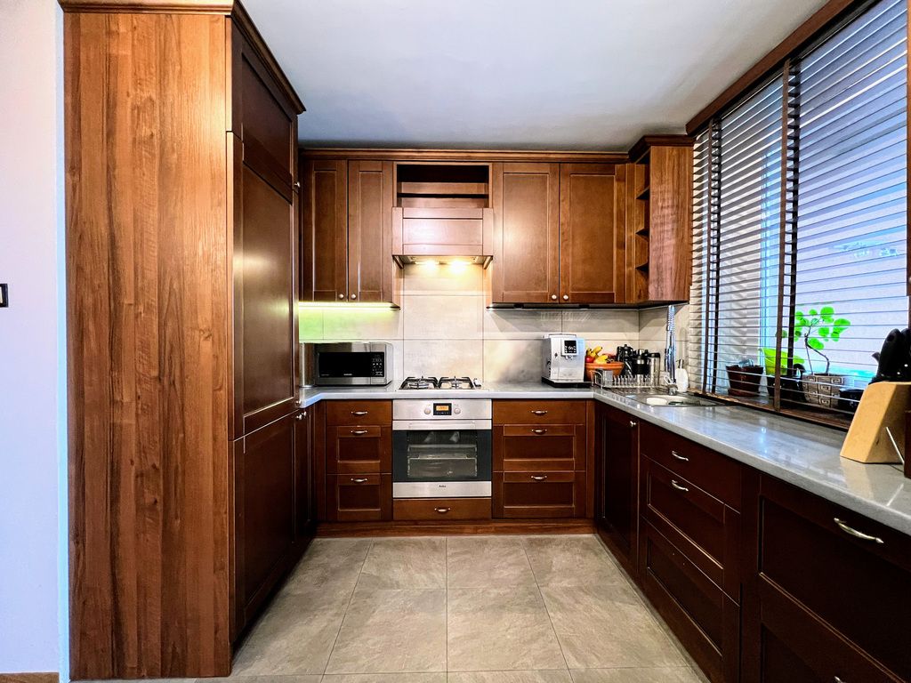 Mieszkanie 3-pokojowe Rzeszów, ul. Strażacka. Zdjęcie 2