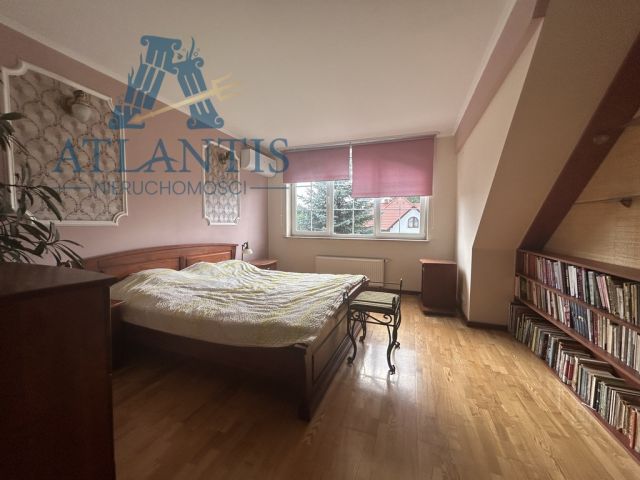 dom wolnostojący, 6 pokoi Osielsko, ul. Wrzosowa. Zdjęcie 23