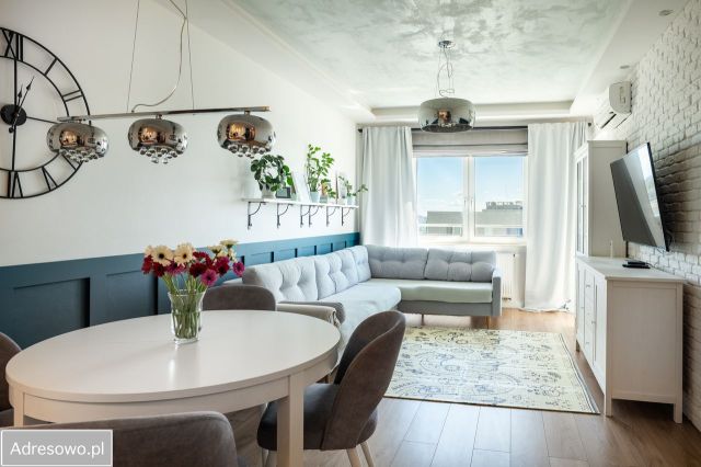 Mieszkanie 3-pokojowe Rzeszów, ul. Architektów. Zdjęcie 1