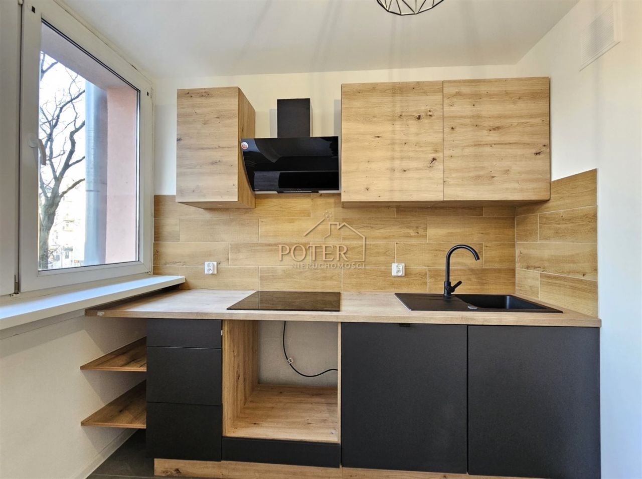 Mieszkanie 2-pokojowe Wrocław Fabryczna, ul. Popowicka. Zdjęcie 3