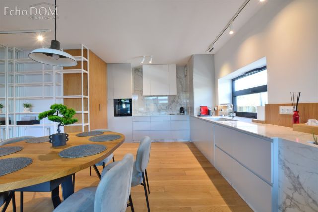 Mieszkanie 3-pokojowe Kraków Zwierzyniec, ul. Piotra Borowego. Zdjęcie 4