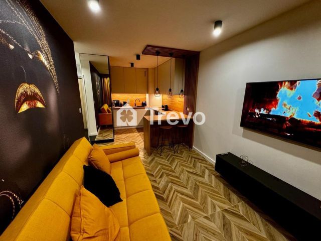 Mieszkanie 2-pokojowe Gdańsk Orunia, ul. Pastelowa. Zdjęcie 3