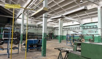 Działka inwestycyjna Sochaczew