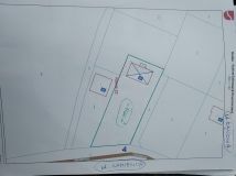 Działka budowlana Rumia, ul. Kamienna