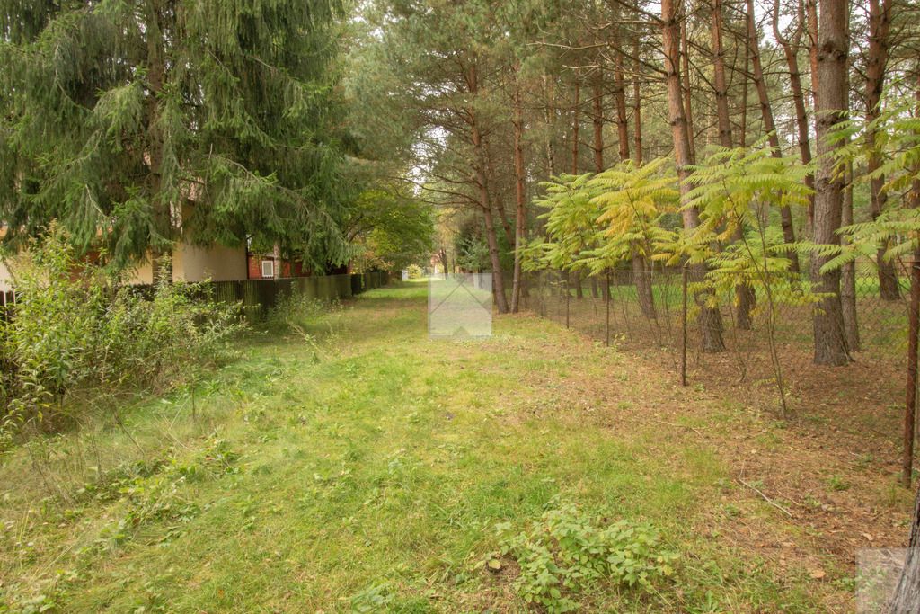 Działka rekreacyjna Radawa. Zdjęcie 13