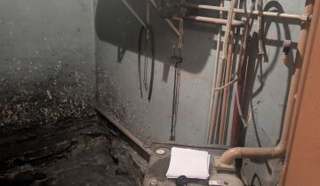 dom wolnostojący Dąbrówka Warszawska