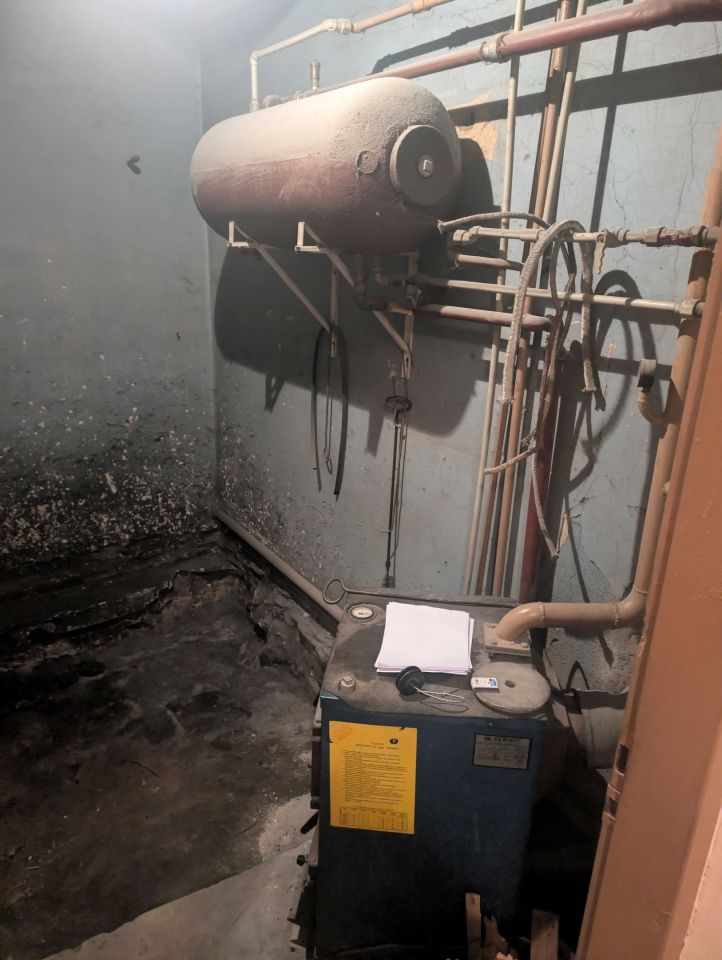 dom wolnostojący Dąbrówka Warszawska. Zdjęcie 2