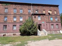 Mieszkanie 3-pokojowe Bytom, Konstytucji