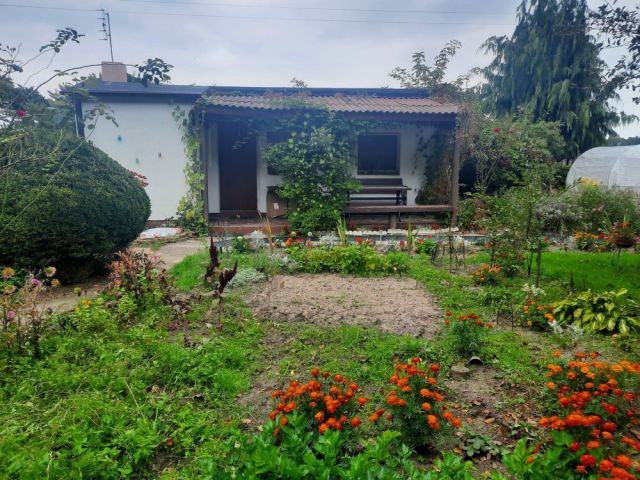 Działka rod Wagowo Wiśniewo. Zdjęcie 1