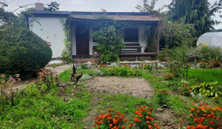 Działka rod Wagowo Wiśniewo