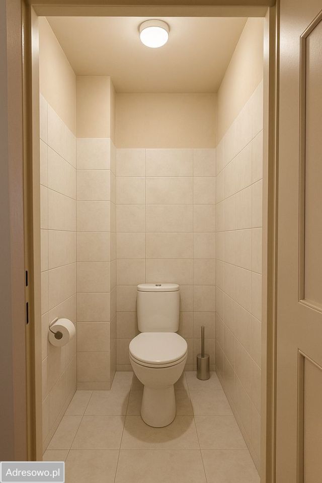 Mieszkanie 3-pokojowe Tarnów, ul. Romana Brandstaettera. Zdjęcie 4