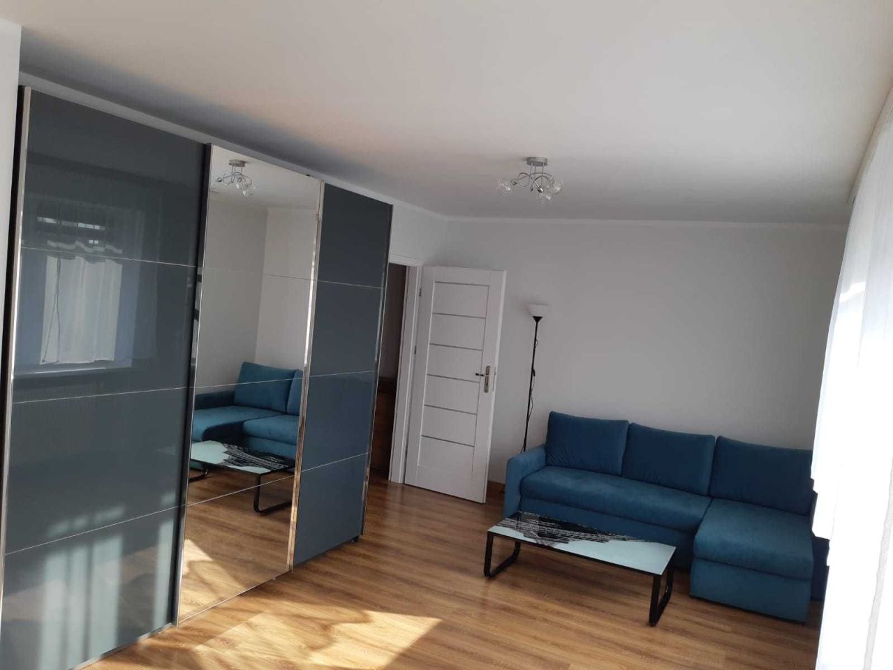 Mieszkanie 1-pokojowe Toruń, ul. kpt. Jana Drzewieckiego. Zdjęcie 3